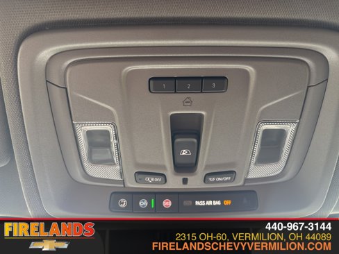 New 2026 Chevrolet Silverado 1500 LT image 27
