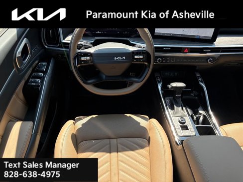 New 2026 Kia Sorento SX Prestige image 24