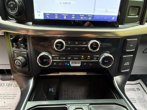Used 2022 Ford F150 Raptor image 64