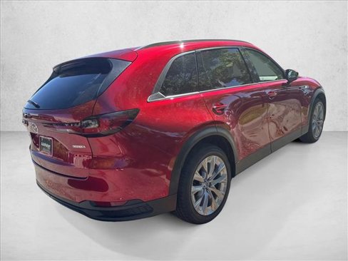 New 2026 MAZDA CX-90 3.3 Turbo w/ Preferred Package image 5
