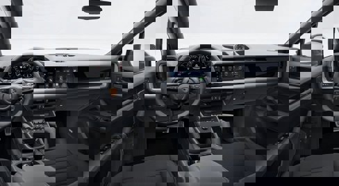 New 2026 Porsche Cayenne S image 4