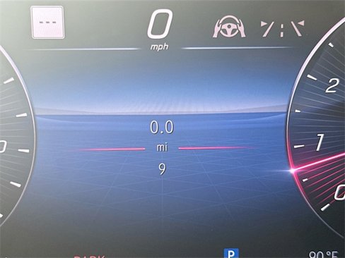 New 2026 Mercedes-Benz S 580 4MATIC Sedan image 13