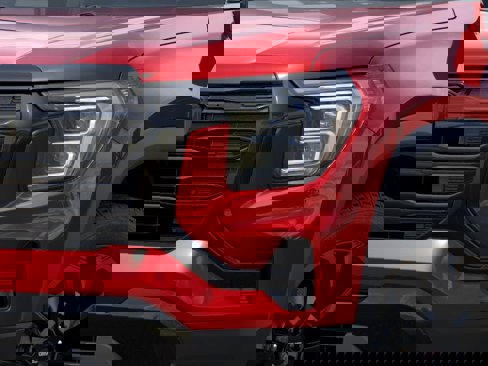 New 2026 GMC Terrain Elevation image 10