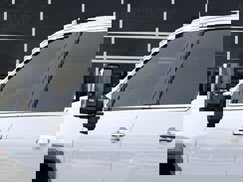 New 2026 GMC Sierra 2500 Denali Ultimate image 12