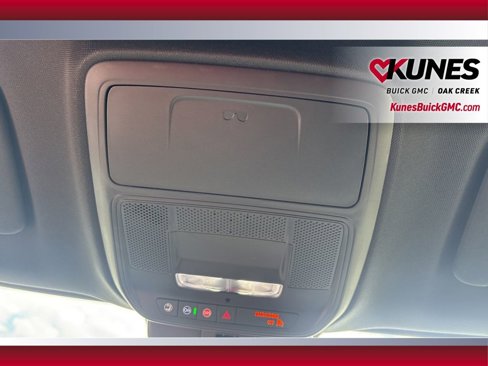 New 2026 Buick Enclave Sport Touring w/ Power Package image 26