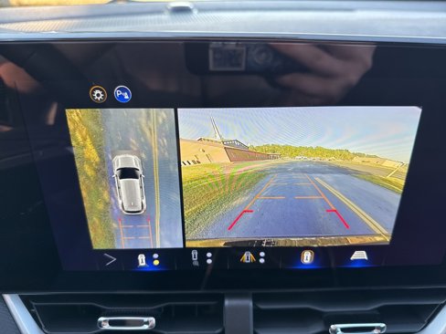 New 2026 Chevrolet Equinox LT w/ Midnight Edition image 23
