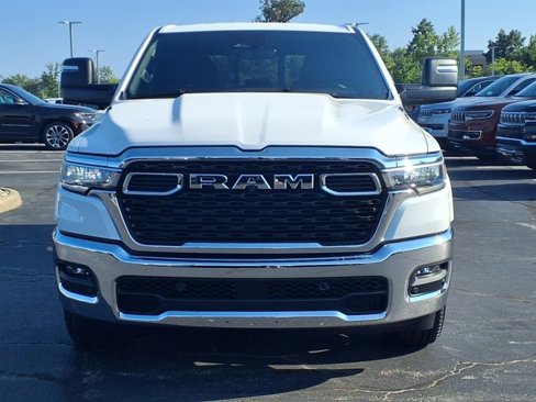 New 2026 RAM 1500 Big Horn image 6