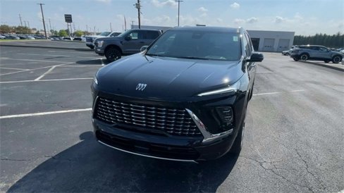 New 2026 Buick Enclave Avenir w/ Super Cruise Package image 5