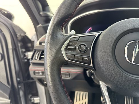 Certified 2025 Acura MDX A-Spec image 12