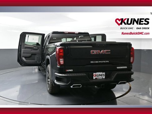 New 2026 GMC Sierra 1500 Elevation w/ Elevation Premium Package image 49