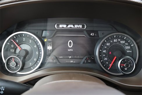 New 2026 RAM 1500 Laramie image 21