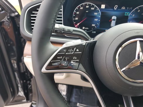 New 2026 Mercedes-Benz GLE 450 4MATIC image 35