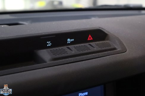 Used 2025 Ford Bronco 4-Door image 23