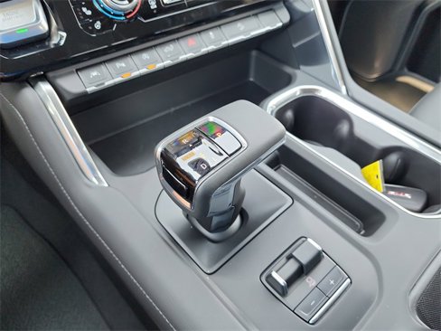 New 2026 GMC Sierra 1500 Denali image 26