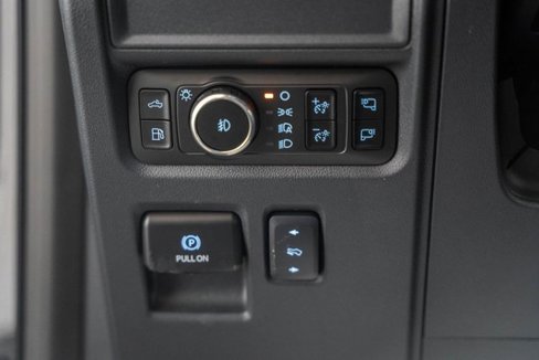 New 2025 Ford F150 Lariat w/ Equipment Group 501A Mid image 39