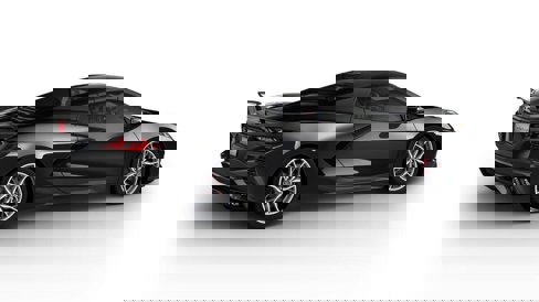 New 2026 Chevrolet Corvette Stingray Preferred Conv w/ 2LT image 6