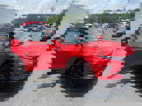 New 2025 Chevrolet Blazer RS w/ Driver Confidence II Package image 41