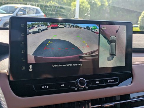New 2025 Mitsubishi Outlander SEL image 22