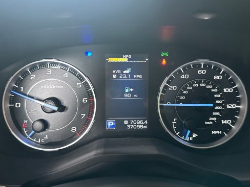 Used 2021 Subaru Ascent Limited w/ Technology Package image 29