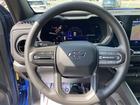 New 2026 Chevrolet Colorado Trail Boss image 26