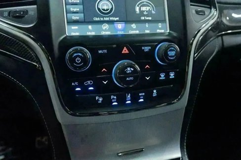 Used 2018 Jeep Grand Cherokee Trackhawk image 49