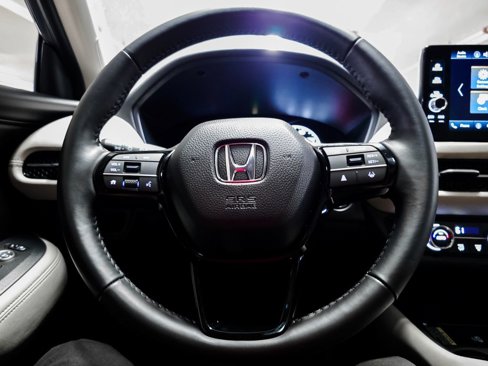 Certified 2025 Honda HR-V EX-L image 27