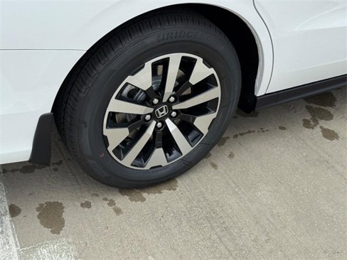New 2026 Honda Odyssey EX-L image 4
