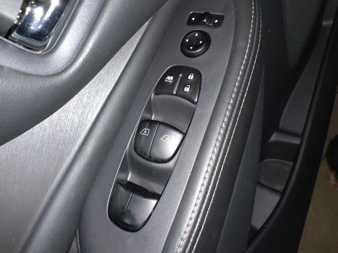 Used 2019 Nissan Murano S image 27
