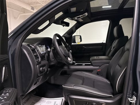 New 2026 RAM 1500 Limited image 18