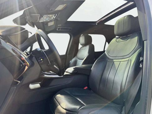 Used 2023 Land Rover Range Rover Sport SE image 21