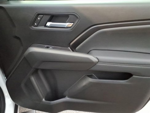 New 2026 Chevrolet Colorado LT image 18
