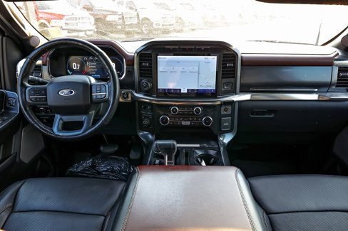 Used 2023 Ford F150 Lariat image 20