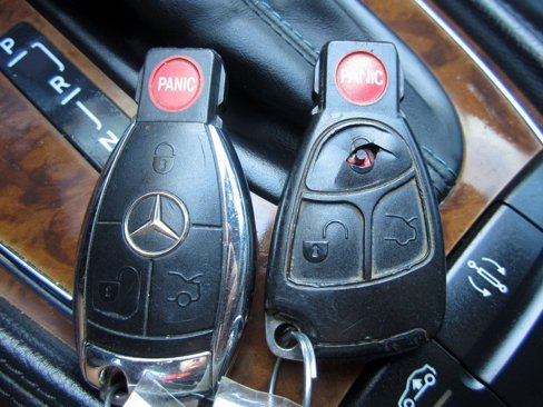 Used 2006 Mercedes-Benz CLS 500 image 25