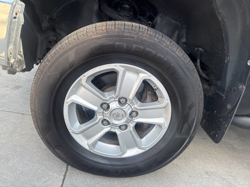 Used 2015 Toyota Tundra SR5 image 25