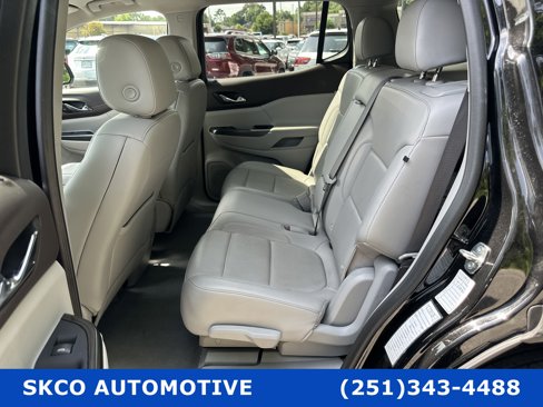 Used 2023 GMC Acadia SLT image 14