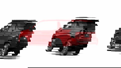 New 2026 Chevrolet Tahoe Z71 image 29