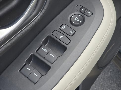 New 2026 Honda HR-V LX image 24