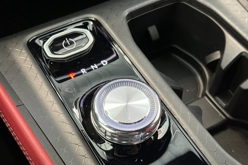 New 2025 Jeep Wagoneer Launch Edition image 19