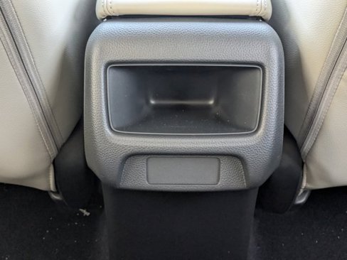 New 2026 Honda HR-V EX-L image 14