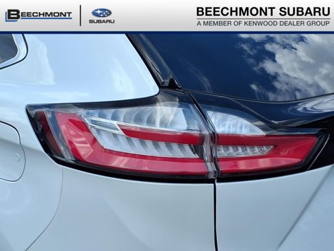 Used 2023 Ford Edge SEL w/ Convenience Package image 24