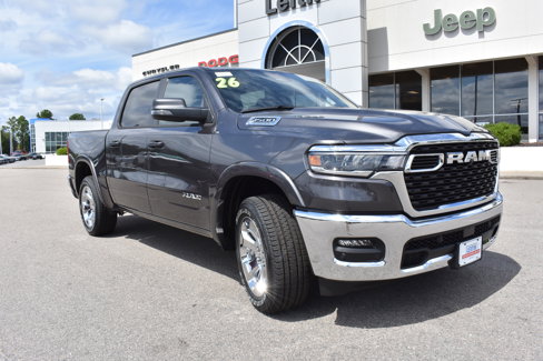 New 2026 RAM 1500 Big Horn image 3