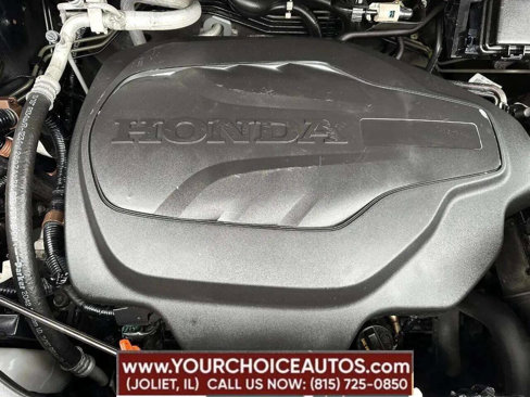 Used 2017 Honda Pilot EX image 36