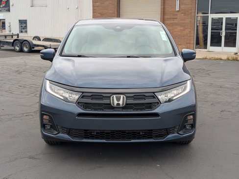 New 2026 Honda Odyssey EX-L image 11