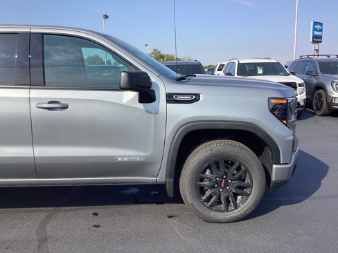 New 2026 GMC Sierra 1500 Elevation image 8