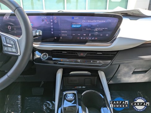 Used 2024 Buick Envision Avenir image 17