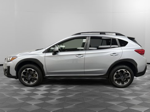 Certified 2023 Subaru Crosstrek 2.0i Premium image 2