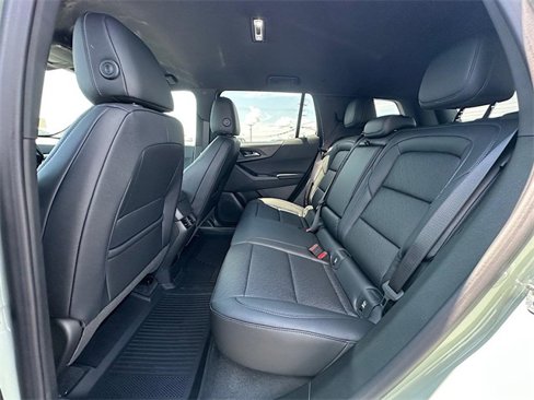 New 2026 Chevrolet Equinox LT w/ Convenience Package II image 15