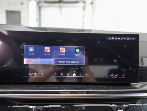 New 2026 BMW X7 xDrive40i w/ Executive Package image 18