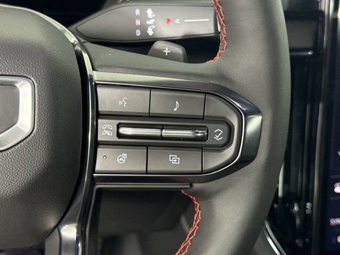 New 2025 GMC Yukon XL AT4 Ultimate image 29