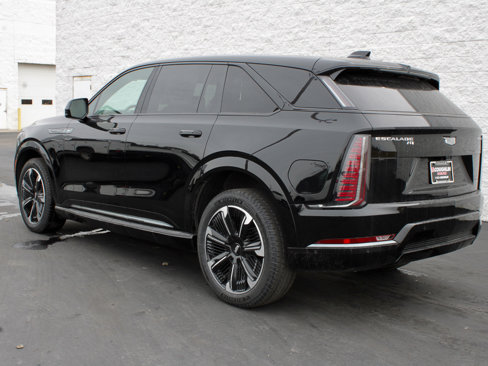 New 2025 Cadillac Escalade IQ Sport 2 image 6